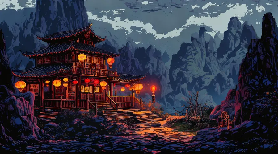 时空召唤游戏图片2